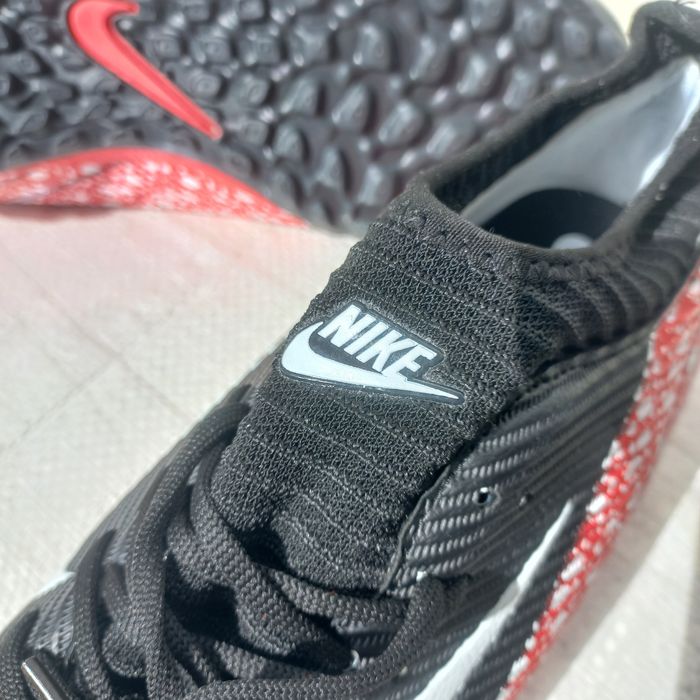 Сороконіжки Найк Бампи AIR Підліткові дорослі Нові синтетика