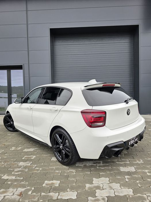 BMW Série 1 MPerformance