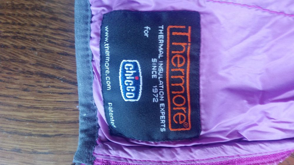 Продаж куртка дитяча Chicco на 2-3 роки