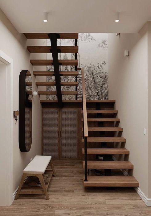 Металлические перила, Перила на заказ, Перила з металу, Перила Киев