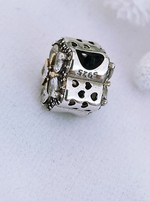 Charm's charms s 925 gwiazdka