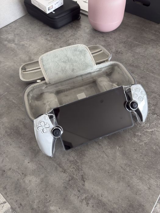 Ps Portal playstation