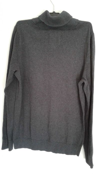 Sweter męski młodzieżowy SoulCal roz M 100% bawełna