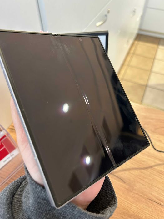 SAMSUNG FOLD 6  Masterkom Marki GWARANCJA 3 M-ce