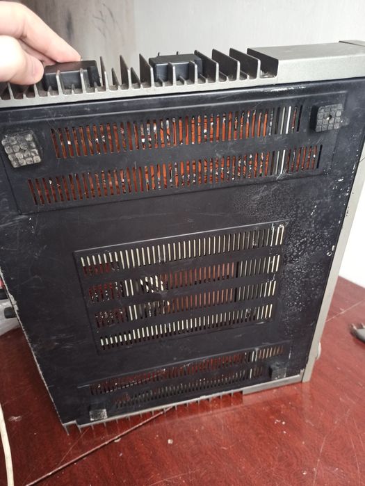 Уселітель акустика