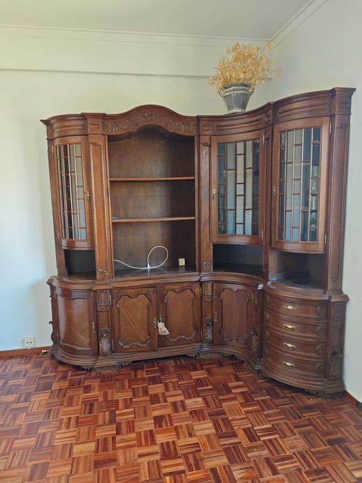 Móveis de sala Vintage