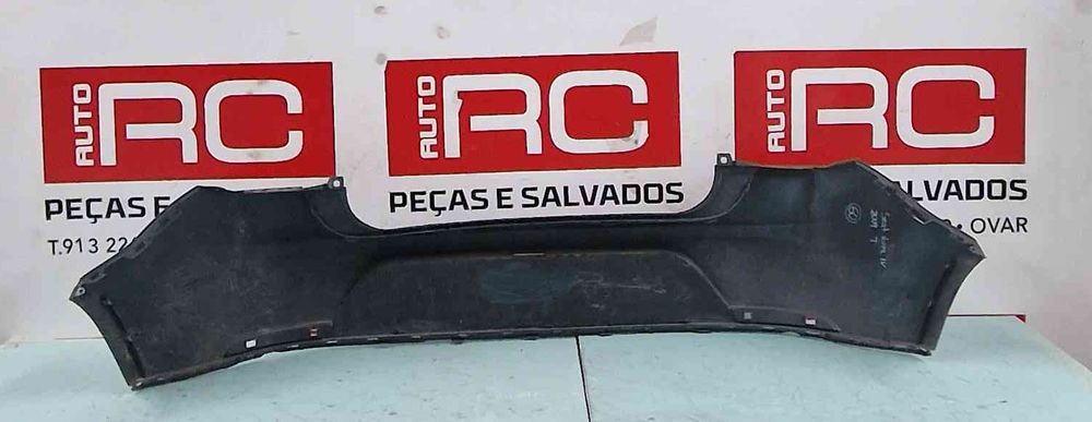 Pára-choques Trás - SEAT IBIZA IV