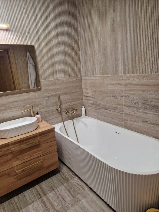 Wynajmę mieszkanie 3 pokojowe