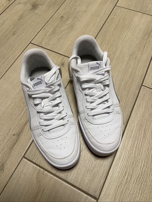 Кеди Puma Skye 25.5 см 40 р