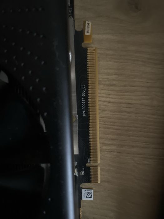 Karta graficzna rx570 8 gb