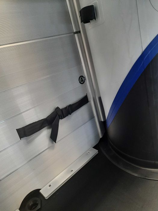 Ponton Yamaha YAM340S salon Bydgoszcz