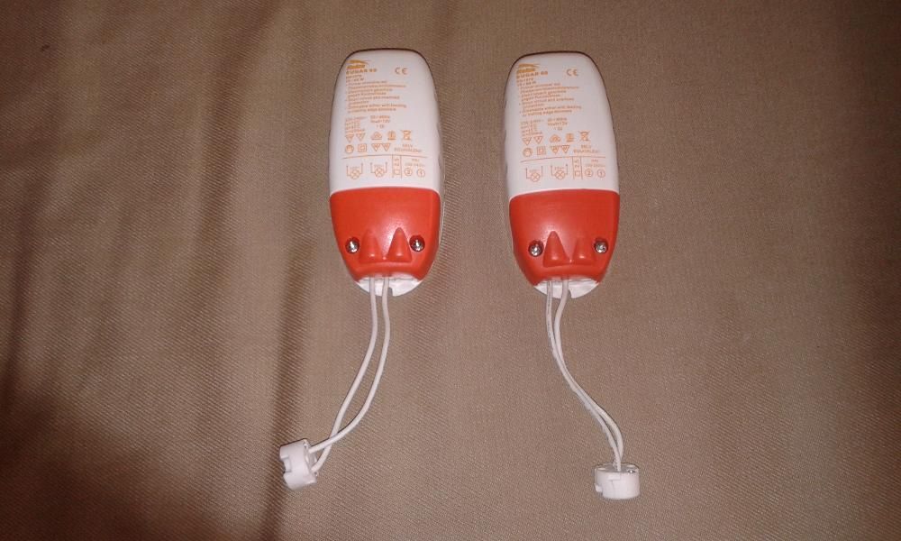 Tranformador 220V para 12V