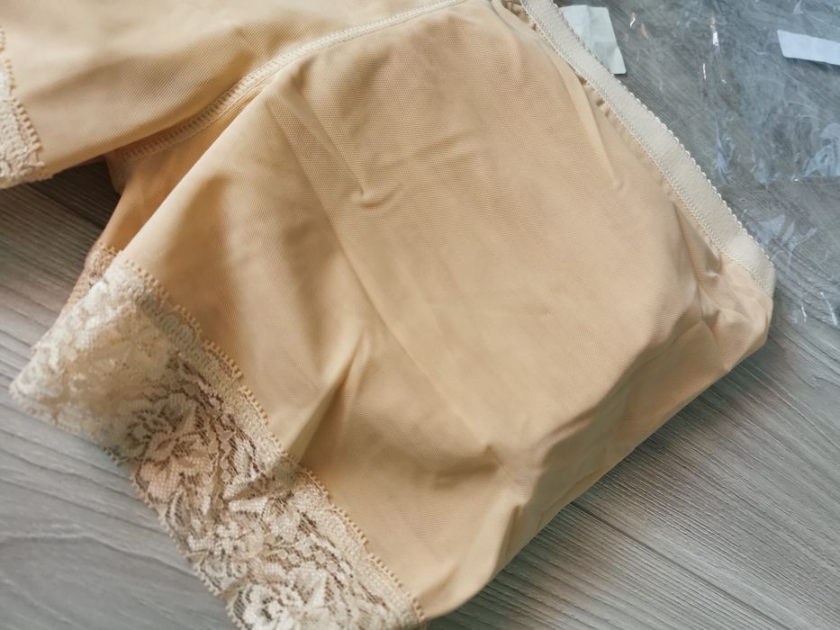 Pośladki modelujące pupe