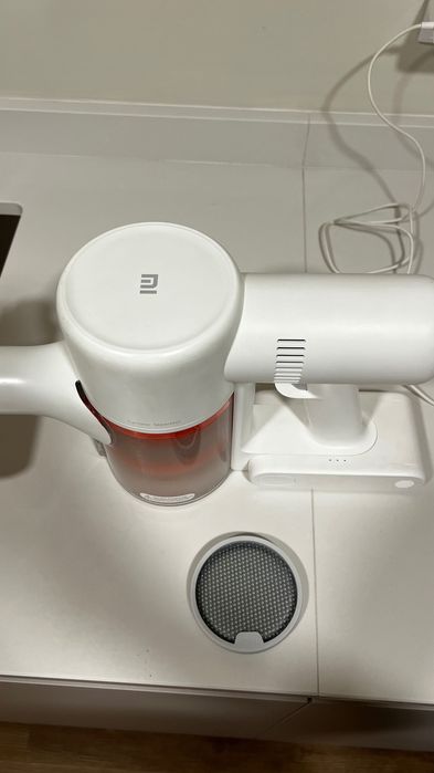 Xiaomi G10 Vaccum/mop
