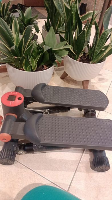 Stepper fitness nowy steper