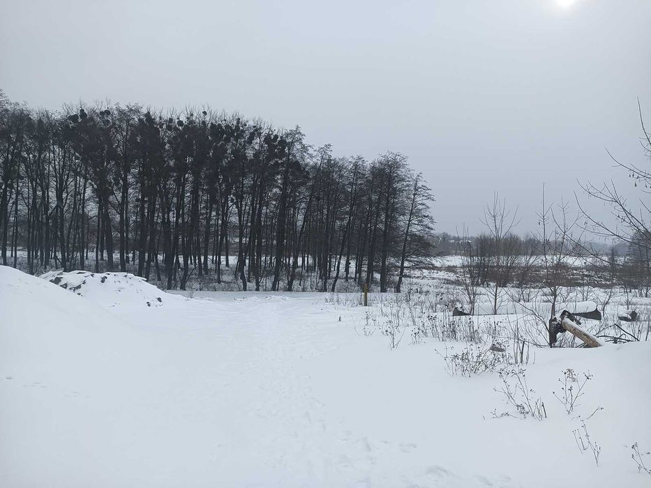 Продаж чарівної земельної ділянки в Стижавці