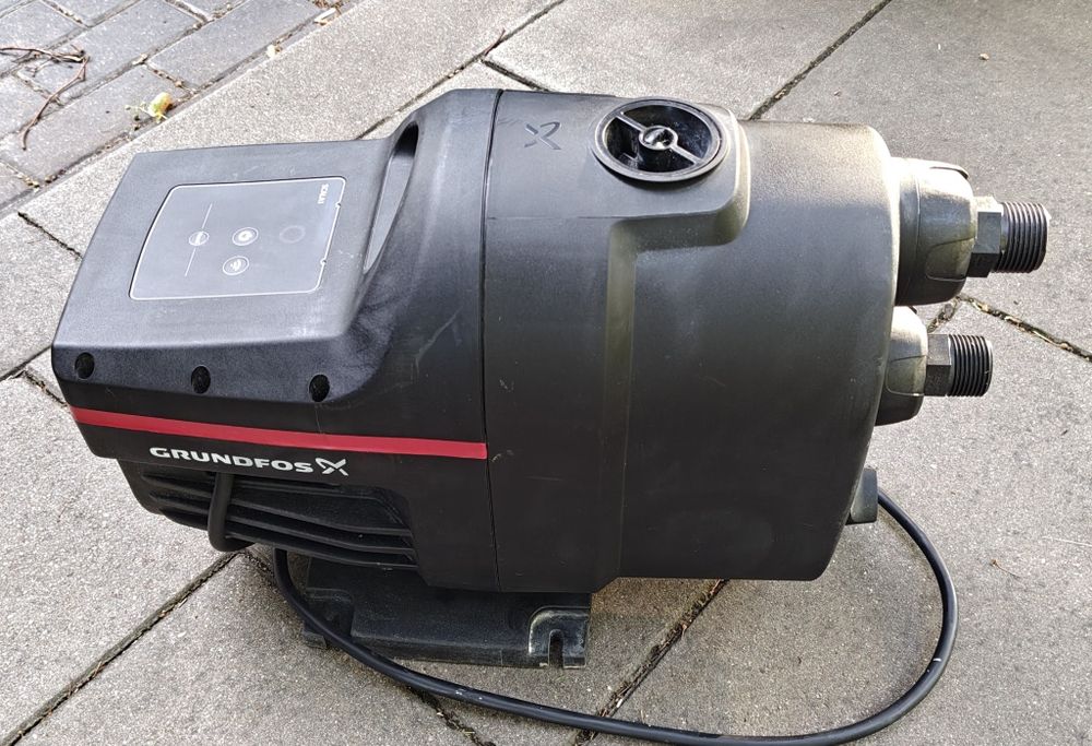 Grundfos Scala1 5-55 pompa hydroforowa
