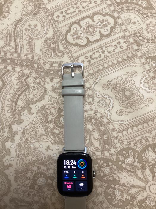 Relógio Amazfit GTS 2 - bom estado