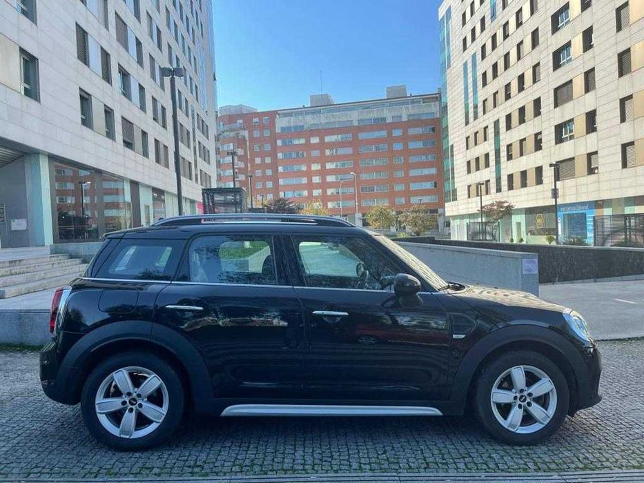 MINI Countryman — fotografia 6