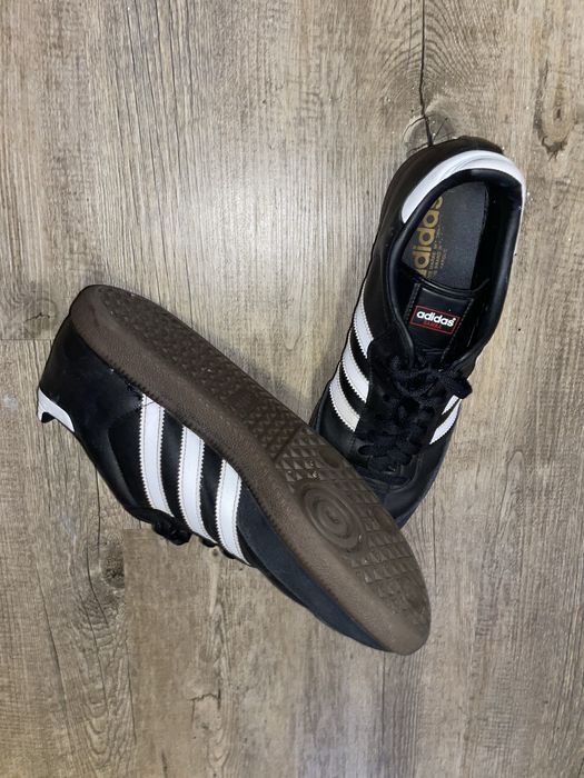 Adiddas samba originais