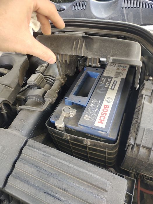 Volkswagen Passat B7