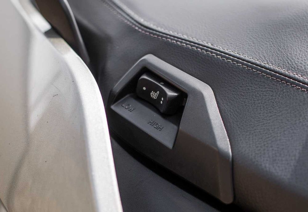 BMW C 650 GT (Ano 2012 / Nacional / 35.500km)