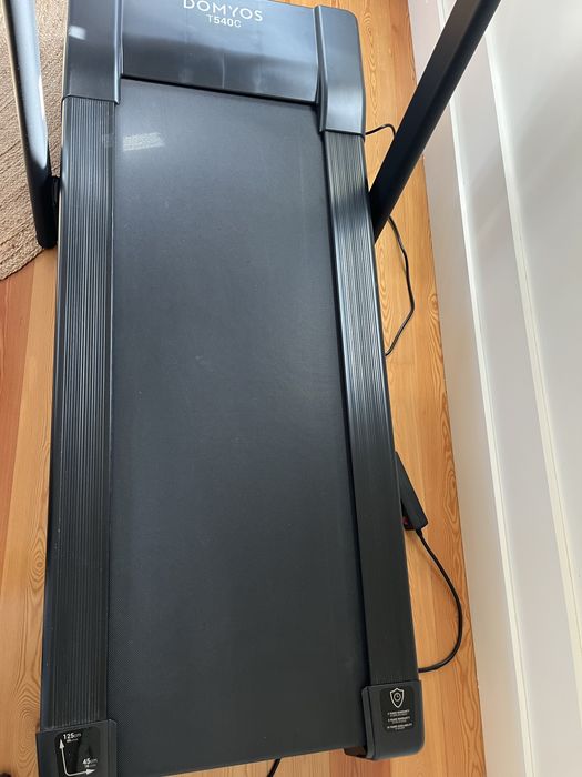 Passadeira Domyos t540c