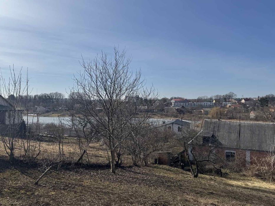 Продам  будинок 100кв.м + 14сот. землі по Хмельницькому шосе