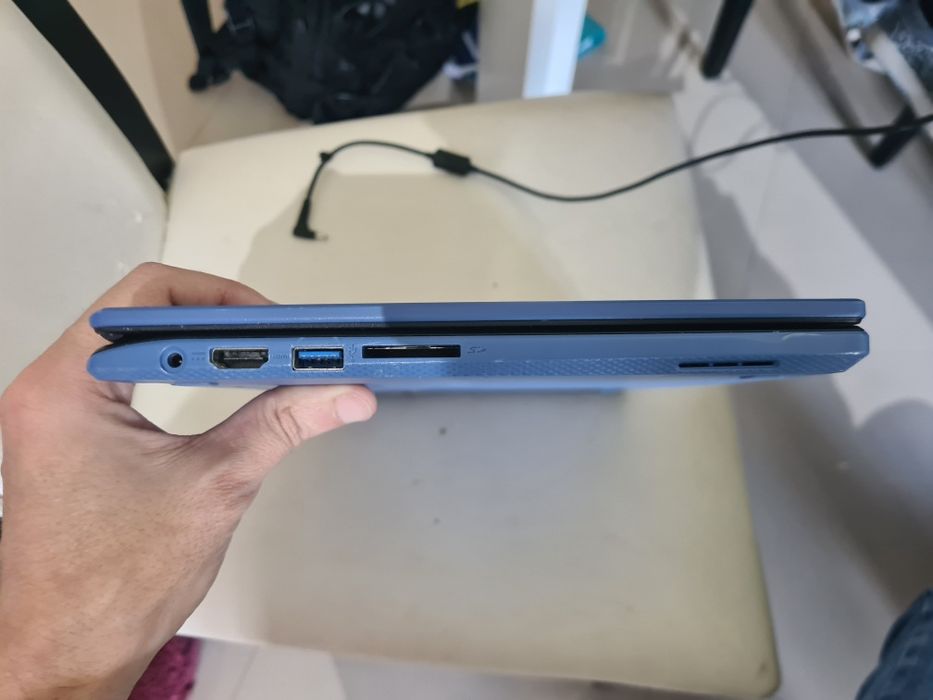 Acer Chromebook 11 CB3-132