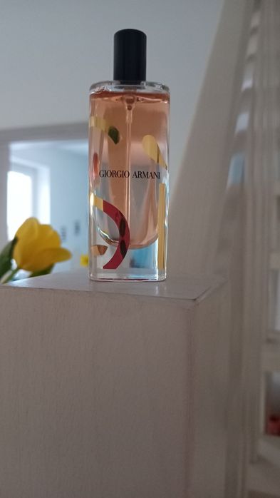 Giorgio Armani Si intense edp 15ml