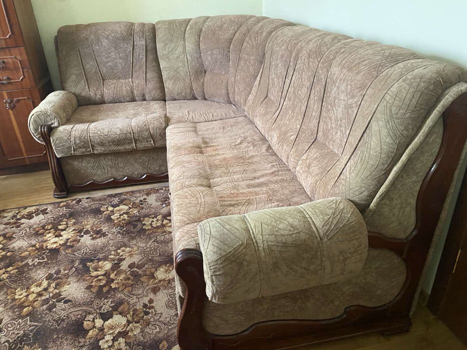 Розкладний диван в прекрасному стані