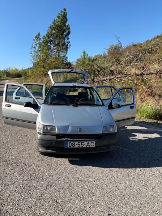 Renault Clio 1.2