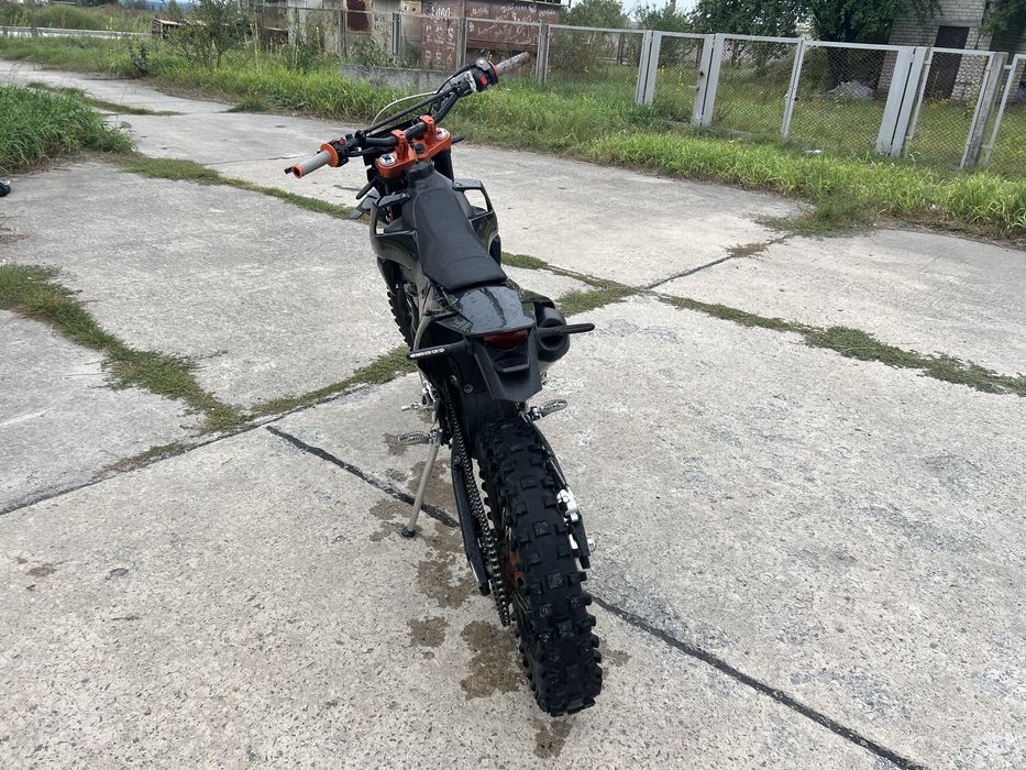 Kovi advance 250 2024