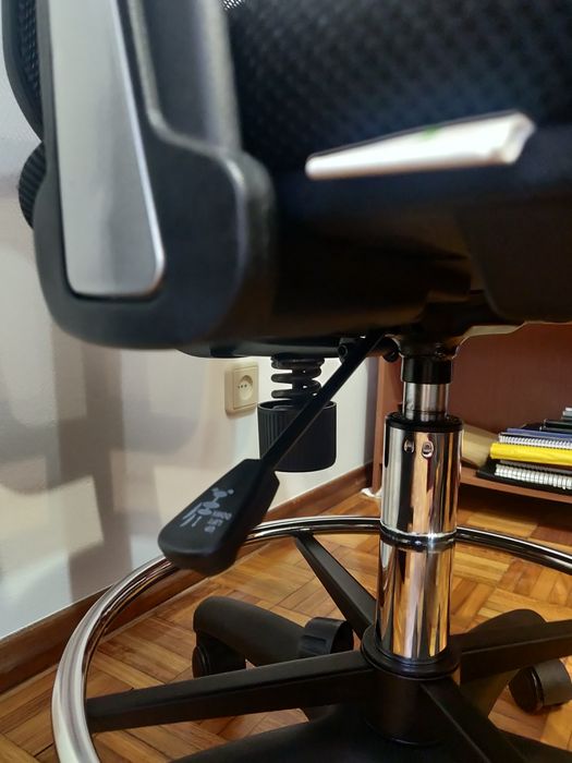 Cadeira de escritório