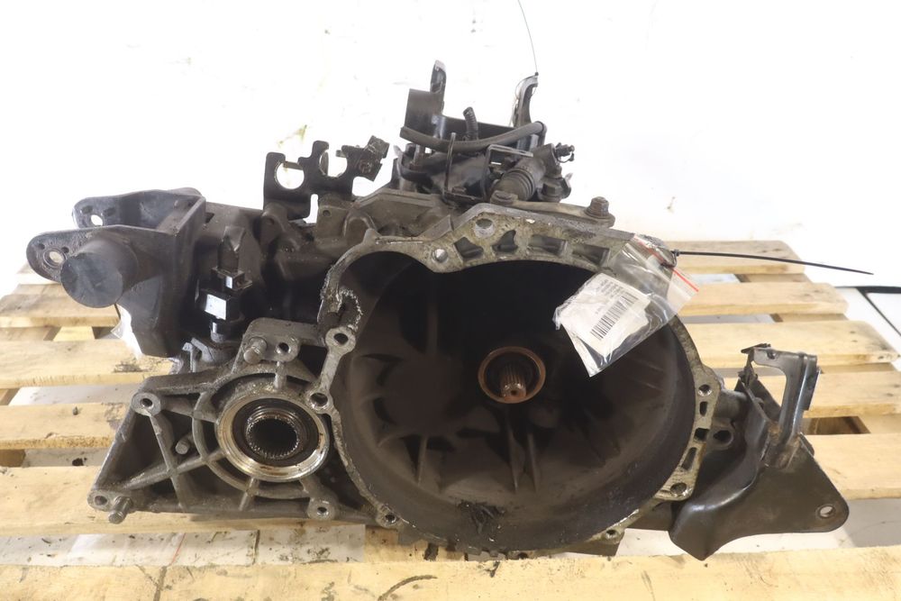 SKRZYNIA BIEGÓW 5 BIEGOWA KIA SPORTAGE II 2.0 16V L5