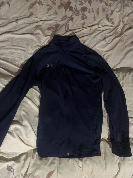 Термо андер армор с/м