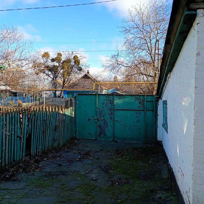 Продам будинок смт Скороходове