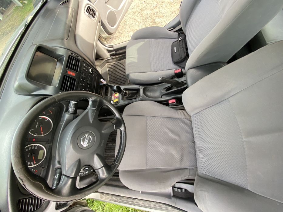 Продаж Nissan Almera 2003