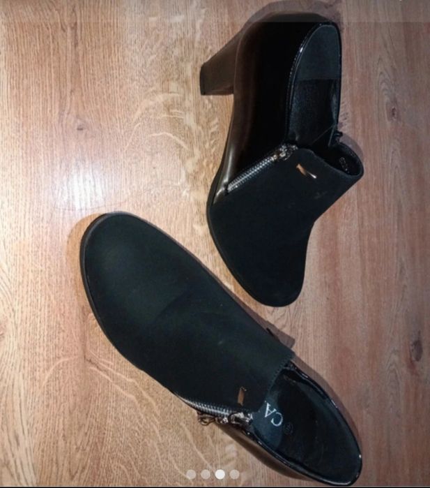 Buty damskie 40 nowe