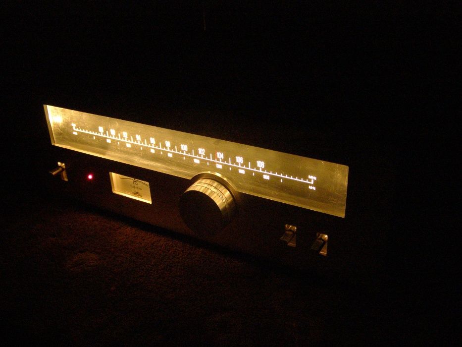 Тюнер Kenwood KT-5300