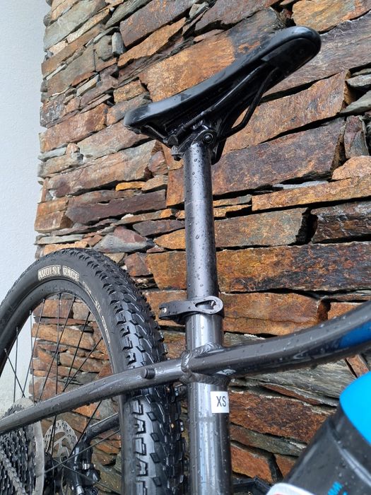 Trek marlin 8 XS