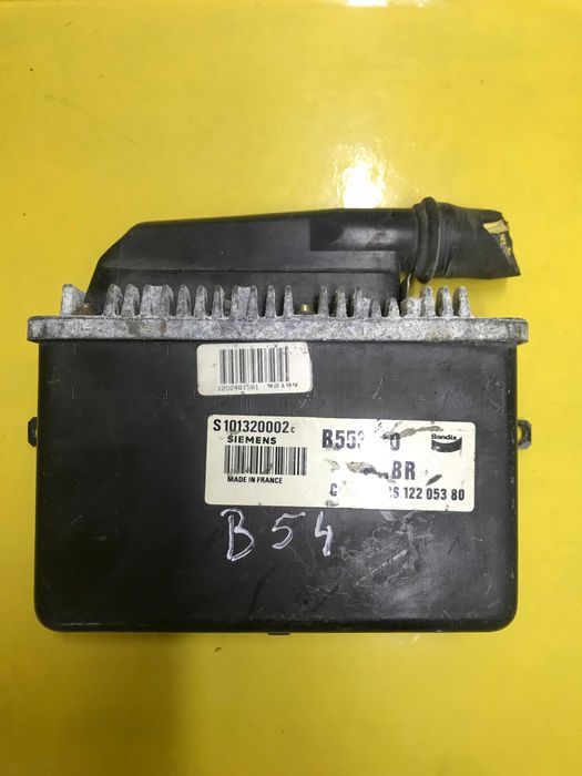 Блок управління двигуном Citroen XM 2.1 S101320002 С  9612205380
