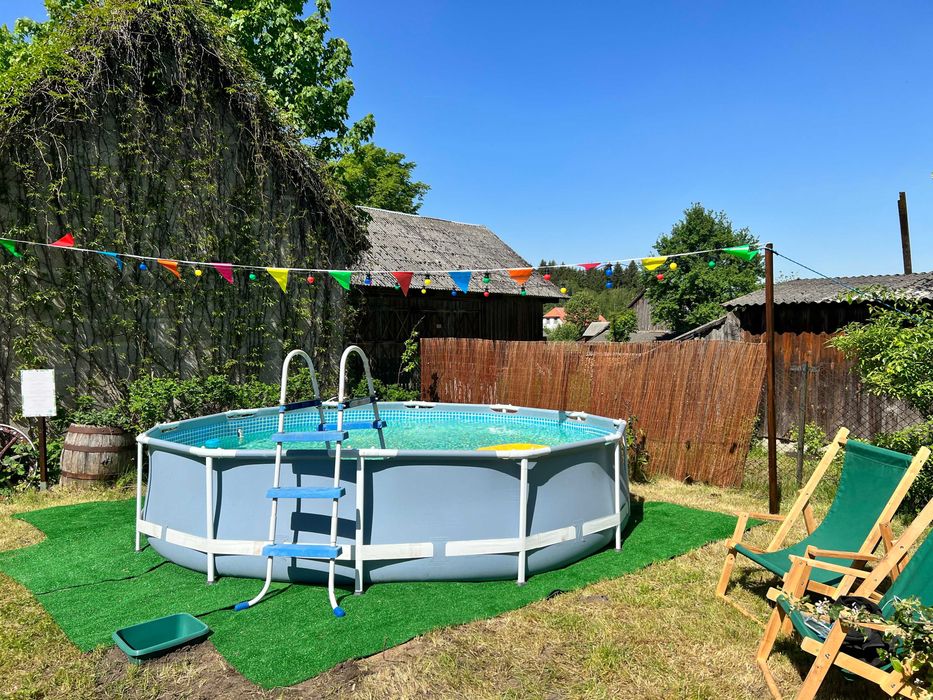 -10% Siedlisko Dobrowoda - Agroturystyka, Domek, Noclegi Podlasie