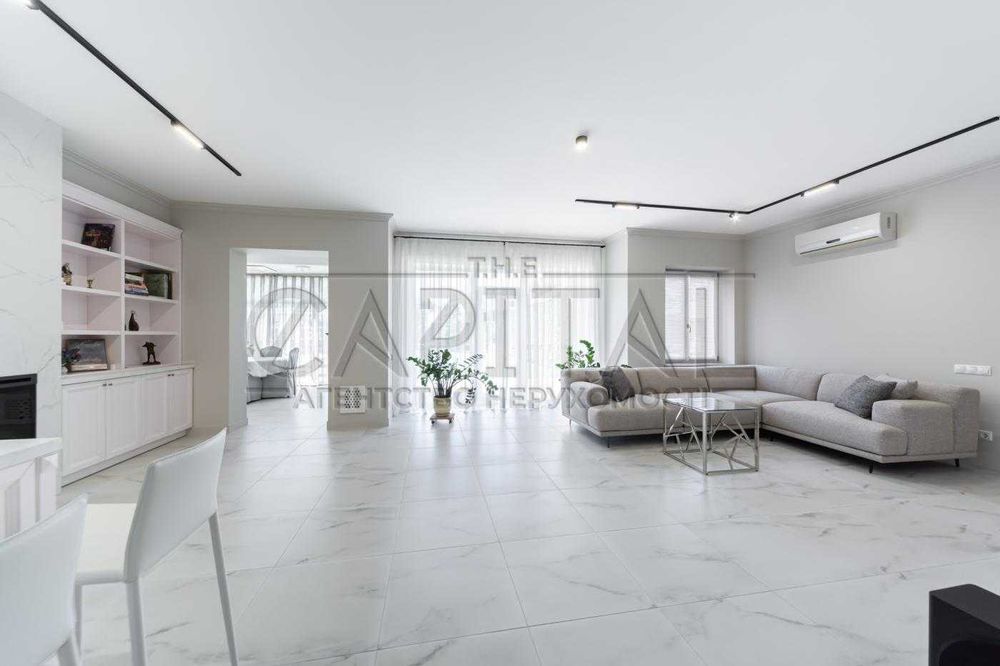 Продажа автономного коттеджа, Лесники, Киево-Святошинский р-н