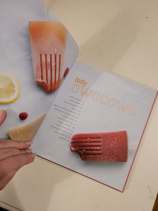 " Lody" - Shelly Kaldunski