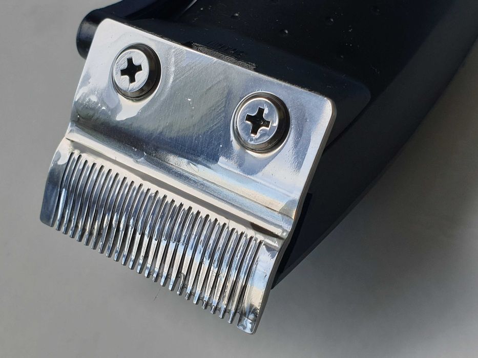 машинка для стрижки BABYLISS MEN 7447BU Pro Hair 8W