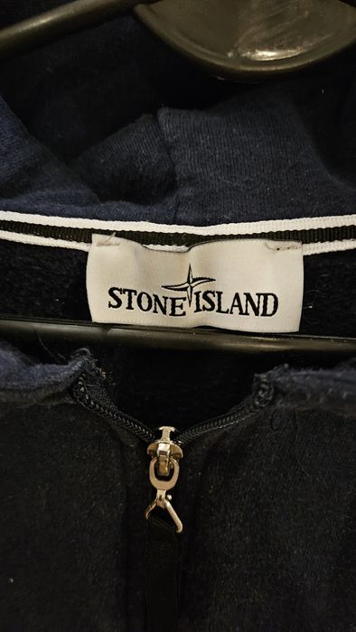 Bluza męska Stone Island