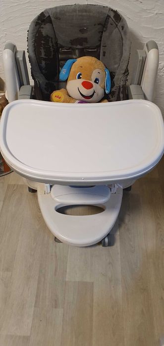 стульчик для кормления Peg Perego