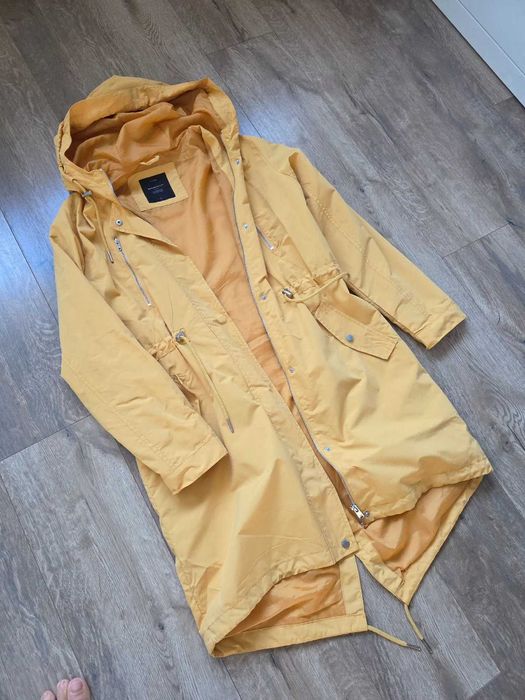 Wiosenna parka House rozm. L