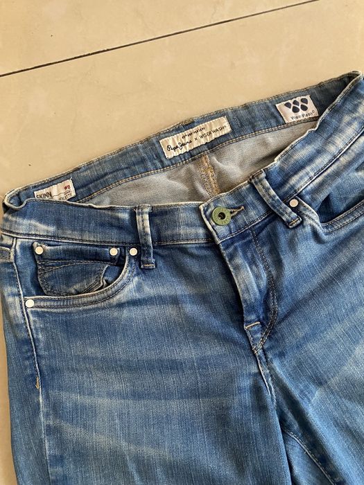 Spodnie Pepe Jeans 34